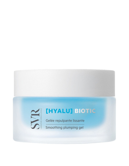 SVR  HYALU BIOTIC GEL REGENERADOR RELLENADOR 50 ML