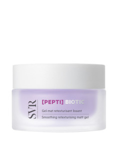 SVR PEPTI BIOTIC  GEL MATE REGENERADOR ALISADOR 50 ML