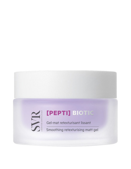 SVR PEPTI BIOTIC  GEL MATE REGENERADOR ALISADOR 50 ML