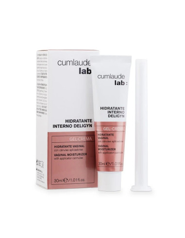 CUMLAUDE HIDRATANTE INTERNO DELIGYN MD 30ML