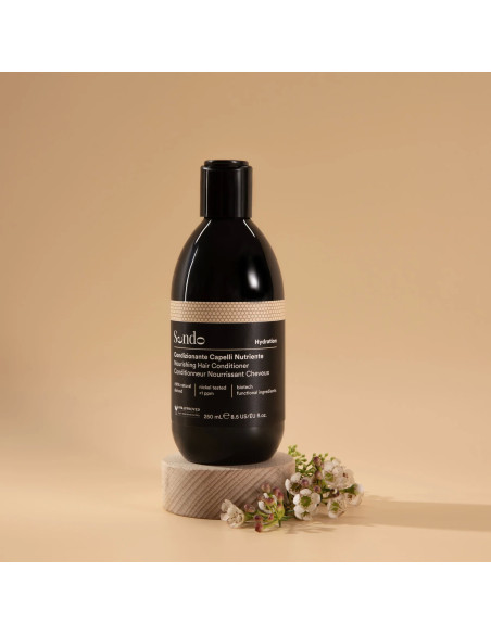 SENDO ACONDICIONADOR HIDRATANTE 250 ML