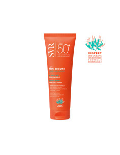 SVR SUN SECURE LECHE HIDRATANTE SPF 50+250 ML