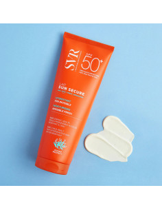 SVR SUN SECURE LECHE HIDRATANTE SPF 50+ 100 ML