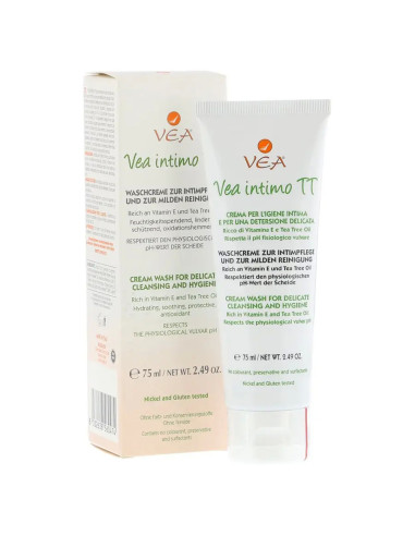 VEA INTIMO TT  75 ML