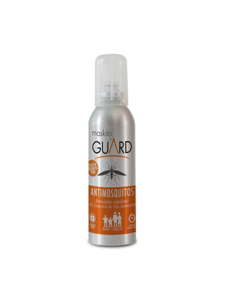 MOSKITO GUARD EMULSION REPELENTE MOSQUITOS 75 ML