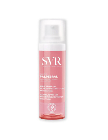 SVR BAUME PALPEBRAL ANTI-IRRITACIÓN 30 ML
