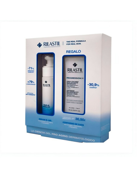 RILASTIL TRIPLE FERULIC  30 ML
