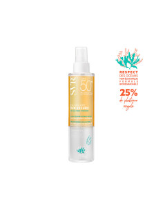 SVR SUN SECURE AGUA SOLAR ULTRA-LIGERA SPF 50+  200 ML