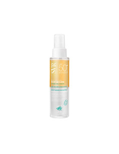 SVR SUN SECURE AGUA SOLAR ULTRA-LIGERA SPF 50+  100 ML