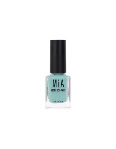 MIA ESMALTE DE UÑAS EMERALD VINE 0580 11 ML