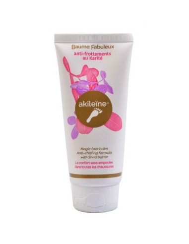 AKILEINE BALSAMO MAGICO ANTIRROZADURAS 75ML