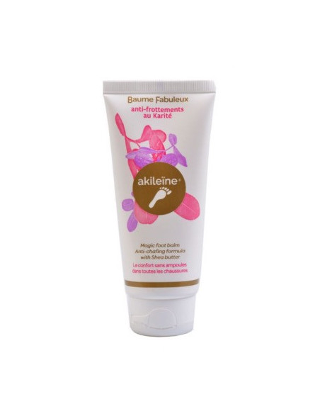 AKILEINE BALSAMO MAGICO ANTIRROZADURAS 75ML