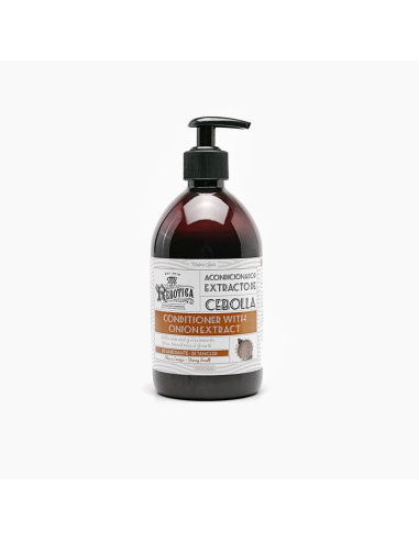 MI REBOTICA ACONDICIONADOR DESENREDANTE 250ML