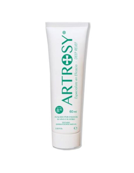 ARTROSY BODY CREAM 60 ML