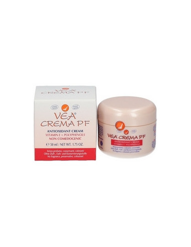 VEA CREMA PF  50 ML