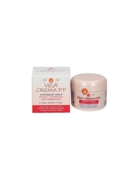 VEA CREMA PF  50 ML