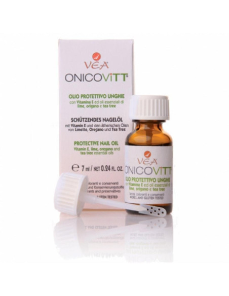 VEA ONICOVITT ACEITE PROTECTOR PARA LAS UÑAS  7 ML