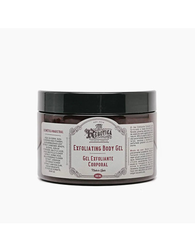 MI REBOTICA GEL EXFOLIANTE CORPORAL 300 ML