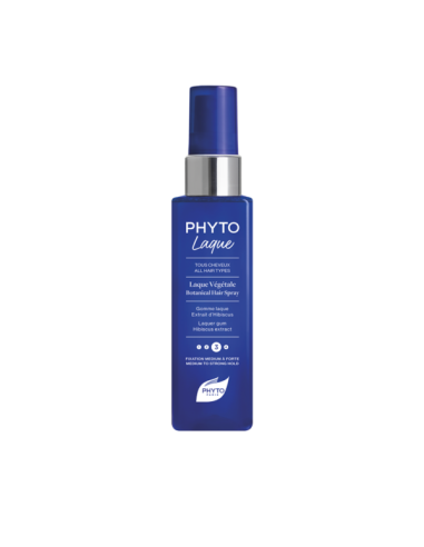 PHYTO  LACA VEGETAL TODOS LOS CABELLOS 100 ML