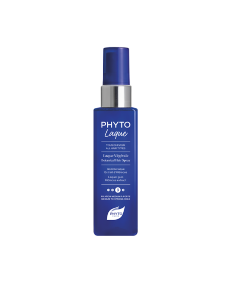 PHYTO  LACA VEGETAL TODOS LOS CABELLOS 100 ML