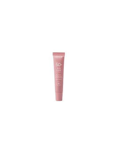 SEGLE SUN LIP BALM SPF 50+ BERRY SORBET