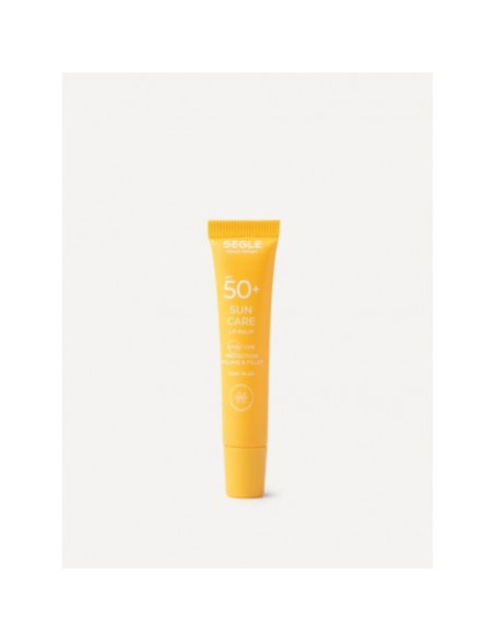SEGLE SUN LIP BALM SPF 50+ CAIPI BLISS