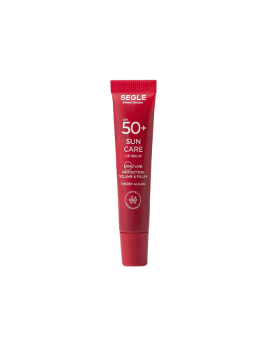 SEGLE SUN LIP BALM SPF 50+ CHERRY ALLURE