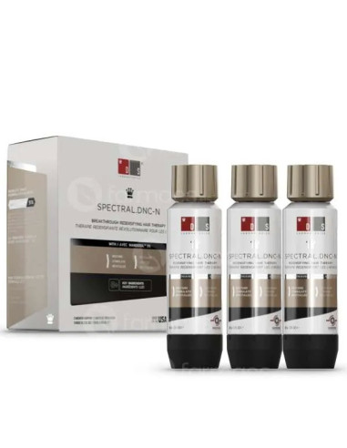 DS SPECTRAL DNC-N ANTICAIDA 60 ML X 3 MESES
