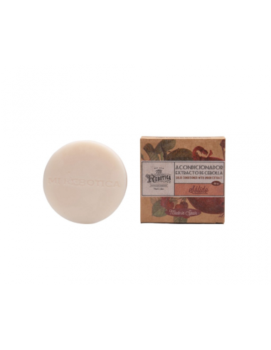 MI REBOTICA ACONDICIONADOR SOLIDO EXTRACTO DE CEBOLLA 65 G