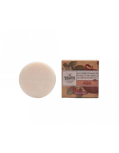 MI REBOTICA ACONDICIONADOR SOLIDO EXTRACTO DE CEBOLLA 65 G