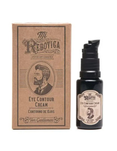 MI REBOTICA CONTORNO DE OJOS HOMBRE 15 ML