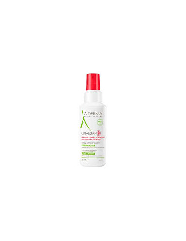 A-DERMA CUTALGAN SPRAY REFRESCANTE 100 ML