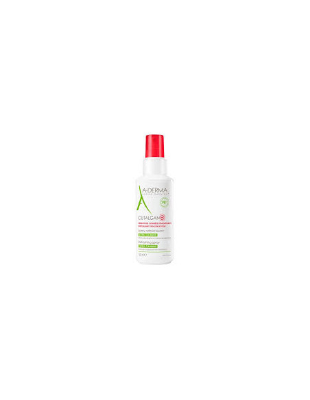 A-DERMA CUTALGAN SPRAY REFRESCANTE 100 ML
