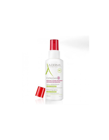 A-DERMA CUTALGAN SPRAY REFRESCANTE 100 ML