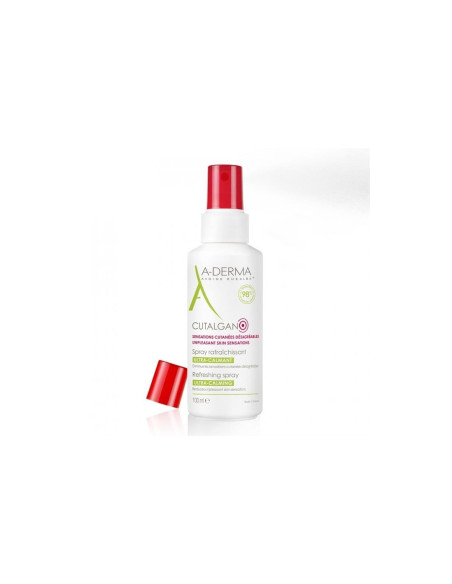 A-DERMA CUTALGAN SPRAY REFRESCANTE 100 ML