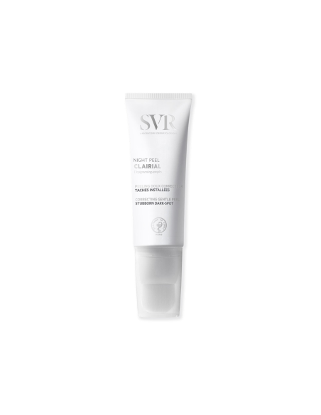SVR CLAIRIAL NIGHT PEEL CORRECTOR MANCHAS 50 ML