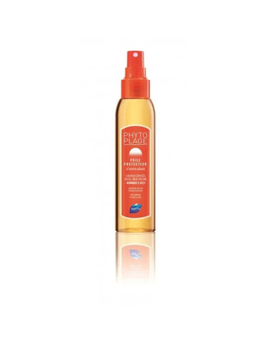 PHYTOPLAGE VELO CAPILAR ALTA PROTECCION 125 ML