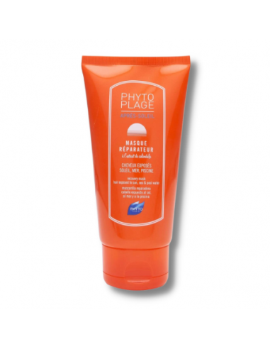 PHYTOPLAGE MASCARILLA REPARADORA AFTER SUN 125 ML