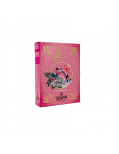 MI REBOTICA COFRE ERASE UNA DIVINA AVENTURA 2