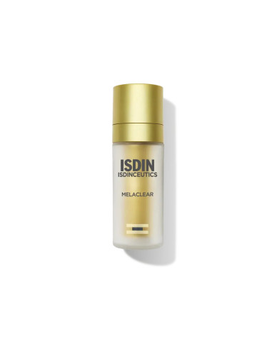 ISDINCEUTICS SERUM MELACLEAR 30 ML