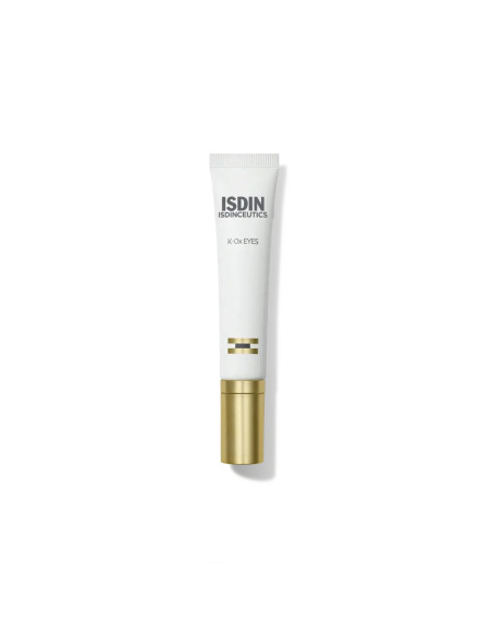 ISDINCEUTICS REJUVENATE K-OX EYES 15 G
