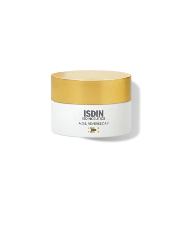 ISDINCEUTICS REVERSE DAY 50 ML