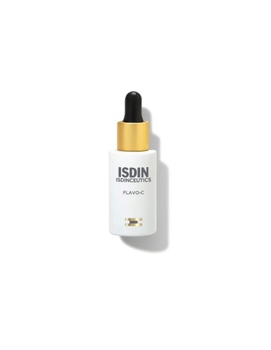 ISDINCEUTICS  FLAVO-C 30 ML