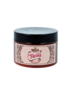 MI REBOTICA CREMA CORPORAL ROSA DE MOSQUETA AROMA FRESAS 300 ML