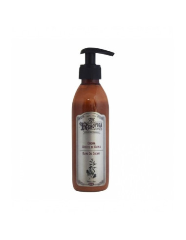 MI REBOTICA CREMA DE ACEITE DE OLIVA 250 ML