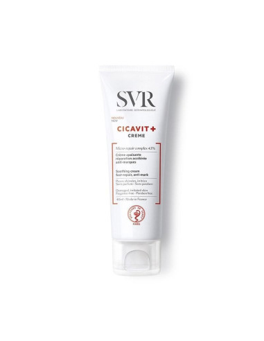 SVR CICAVIT CREME  40 ML