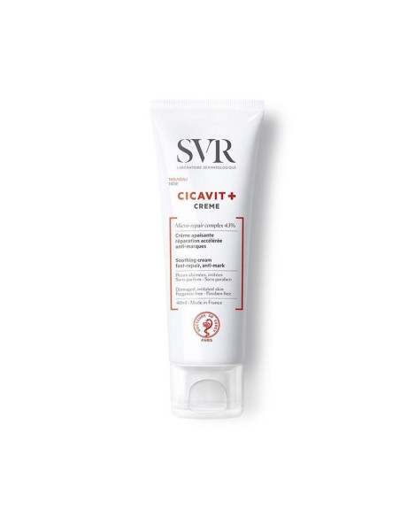 SVR CICAVIT CREME  40 ML
