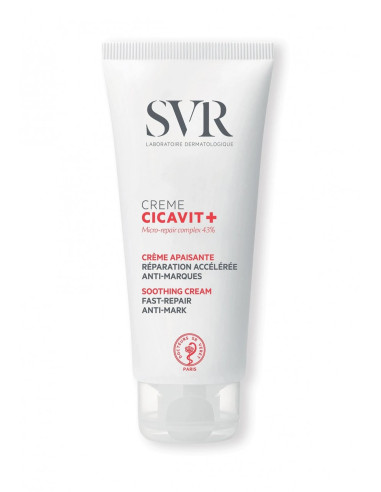 SVR CICAVIT CREME 100 ML