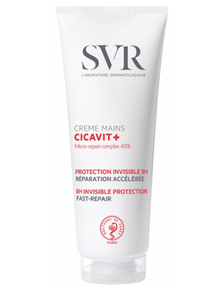 SVR CREME MAINS CICAVIT+  75 G