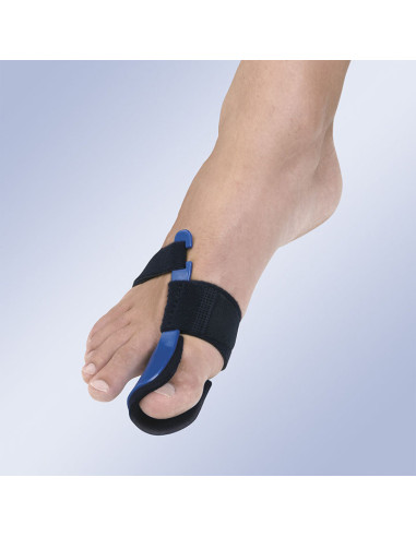ORLIMAN CORRECTOR NOCTURNO DE JUANETES HALLUX-VALGUS REF.HV-33D/3 41-46